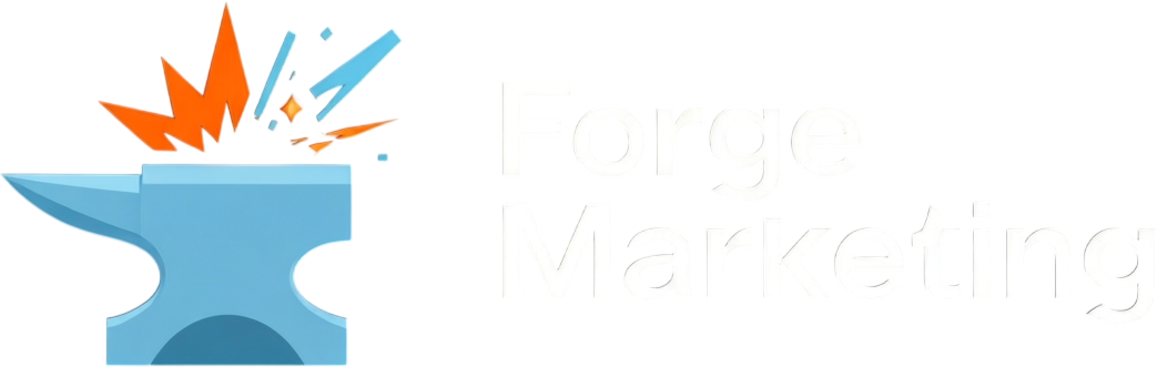 Home | Forge Marketing