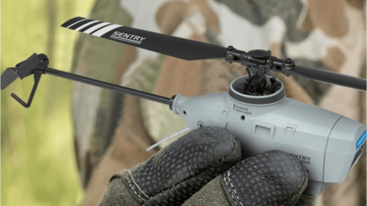 What Is The Stealth Hawk Pro & Is It 100% Legit Or Scam? content media