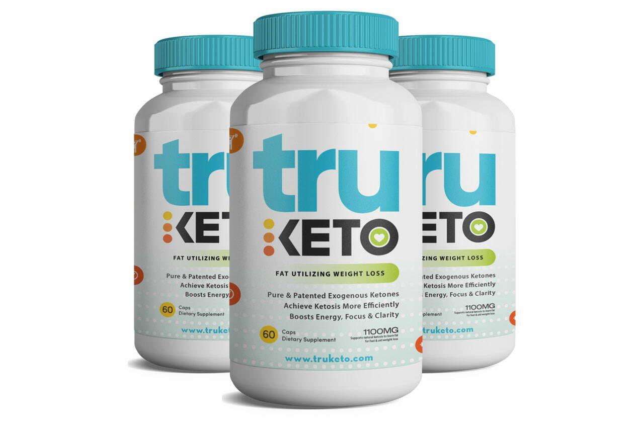 TruKeto – Shocking Updates (Scam Or Legit): Work & Stock for Sale content media