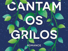 A biografia de um livro