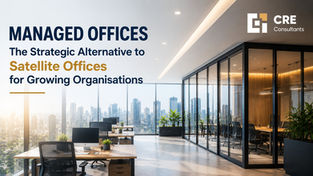 Managed Offices