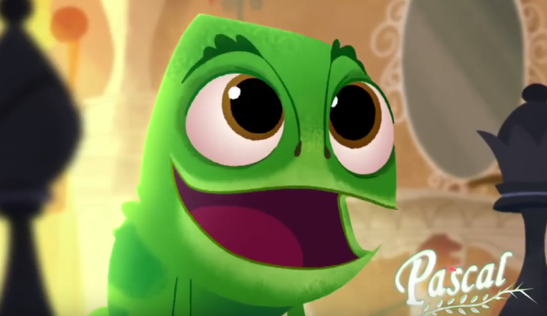 Pascal ✨