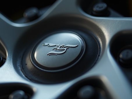Finding Genuine Wheel Cap Fitment: OEM Wheel Centre Caps in the UK