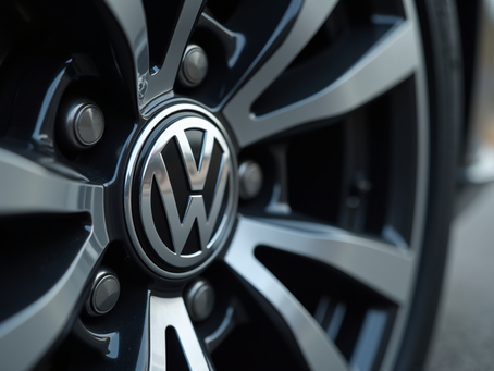 Cost Analysis of VW Golf Wheel Caps - Buying Guide for Wheel Caps