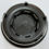 Thumbnail: 147mm Black Wheel Centre Cap For Mercedes C63 Style Wheel 147 - C-1028