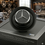 Thumbnail: 147mm Black Wheel Centre Cap For Mercedes C63 Style Wheel 147 - C-1028