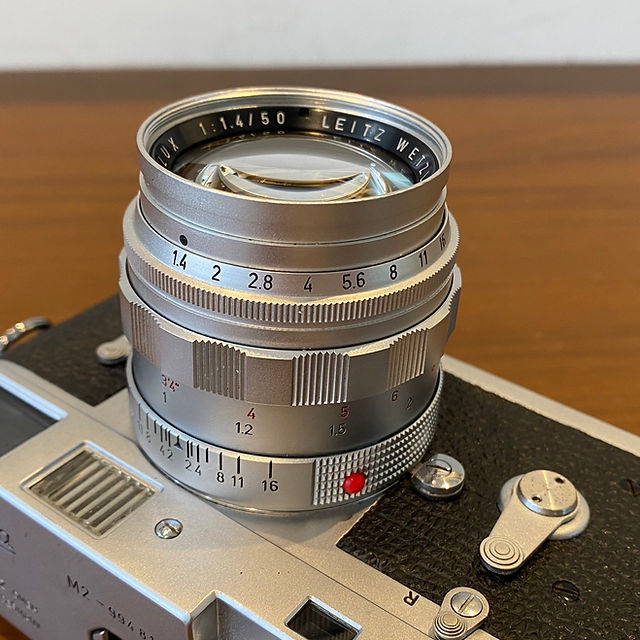 貴婦人 オーバーホール済 LEICA SUMMILUX M 50mm F1.4 貴婦人 オーバーホール済 LEICA SUMMILUX M 50mm F1.4 貴婦人