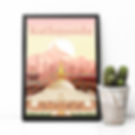 Thumbnail: Kathmandu Print