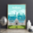 Thumbnail: Kolkata Print