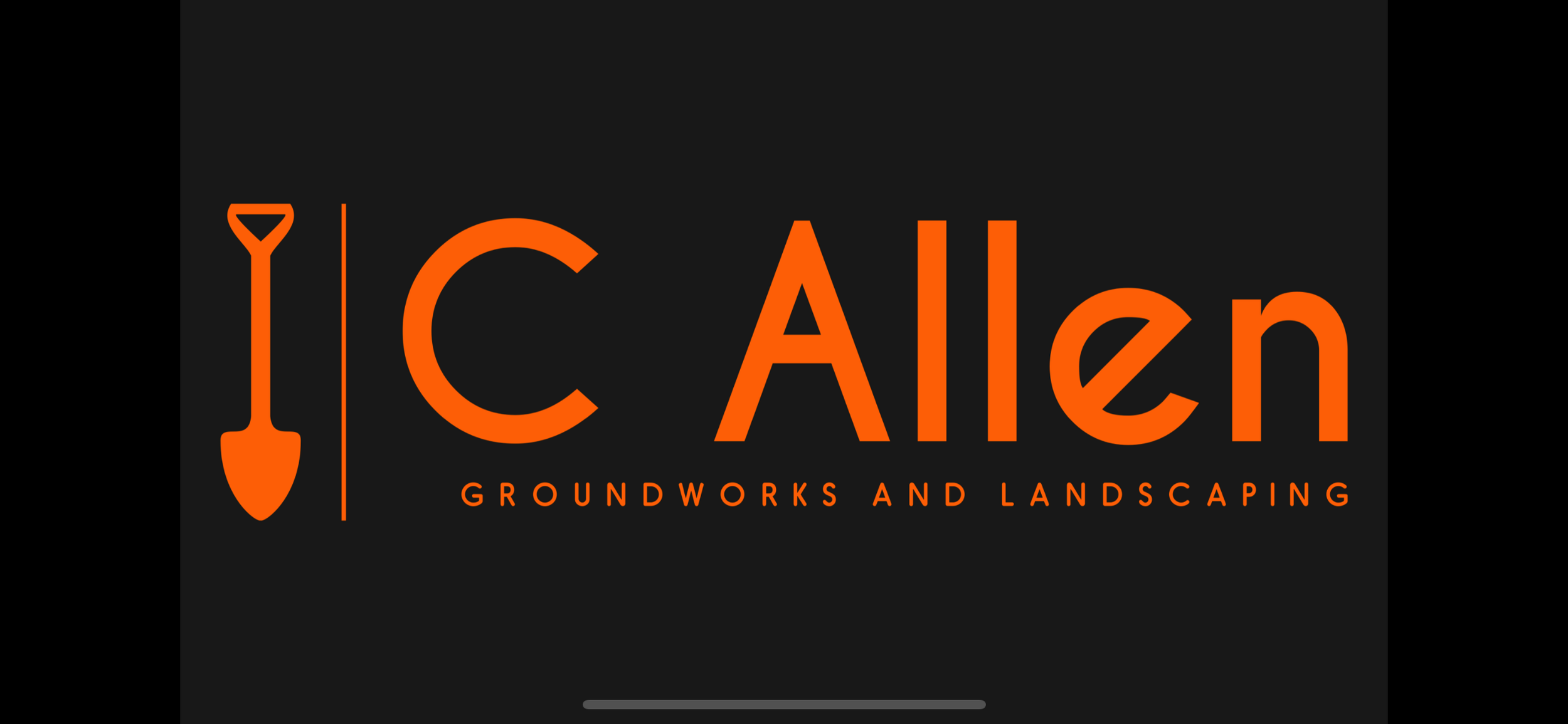 Allen landscaping discount