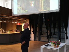 Choosing your event space isn’t just about looks. It’s about functionality.