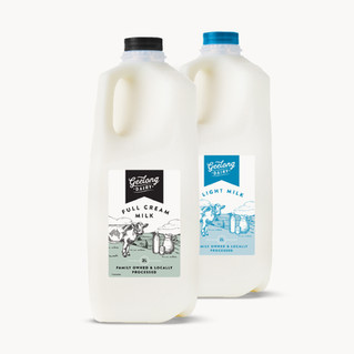 Provenance Matters: Geelong Dairy Milk launched