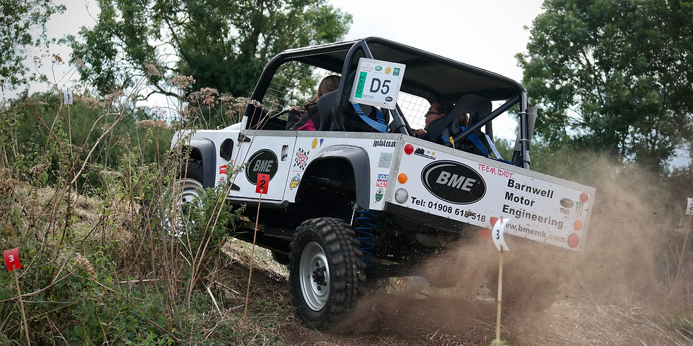 SEWELL RTV (CCV vehicles welcome)