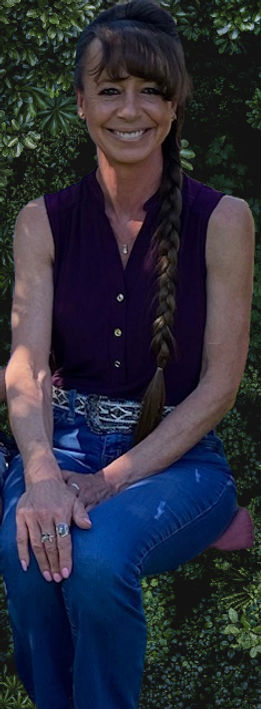 Katherine Till - Casper, Wyoming, Reiki Master Teacher and Practitioner