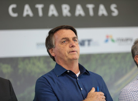 Financiada por Itaipu, duplicação da Rodovia das Cataratas terá impactos positivos na economia e no