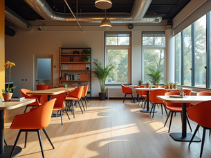 Top Benefits of Coworking Spaces in Bengaluru