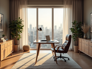 Essential Tips for Choosing the Perfect Workspace