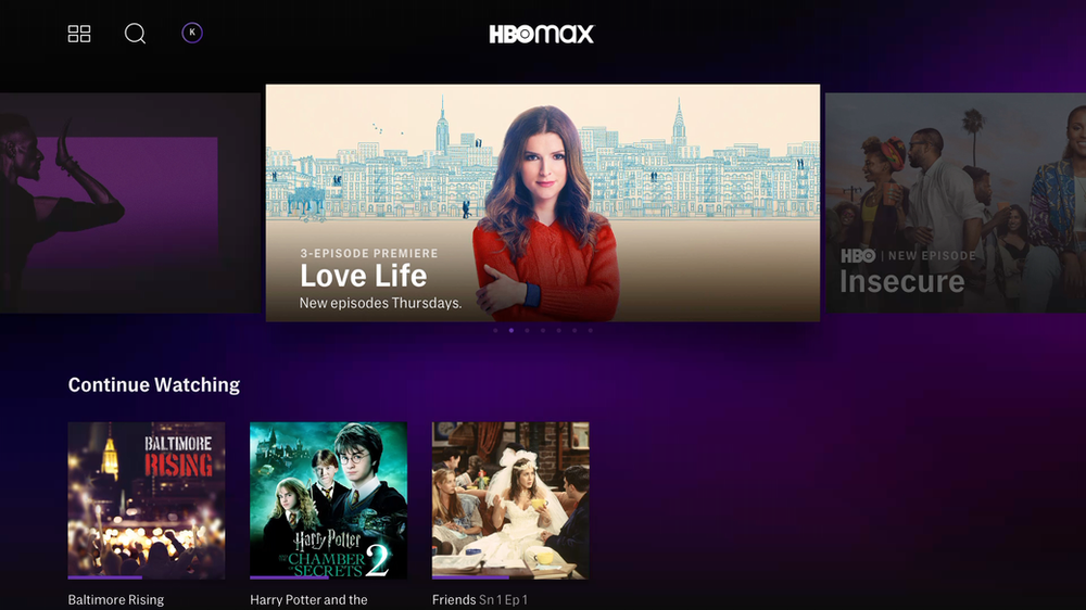 How To Get Hbo Max If You Have Hbo Now Hbo Go Cable Tv Or An At T Plan Polygon