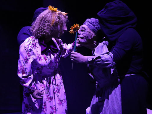 Teatro Aleph Chile presenta el I Festival Latinoamericano de Vida(s) y Cultura(s) que reúne a Colomb