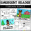 Thumbnail: February Emergent Reader Bundle for Prekindergarten and Kinder