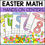 Thumbnail: Hands-On Math and Literacy Centers For Prekindergarten and Kindergarten