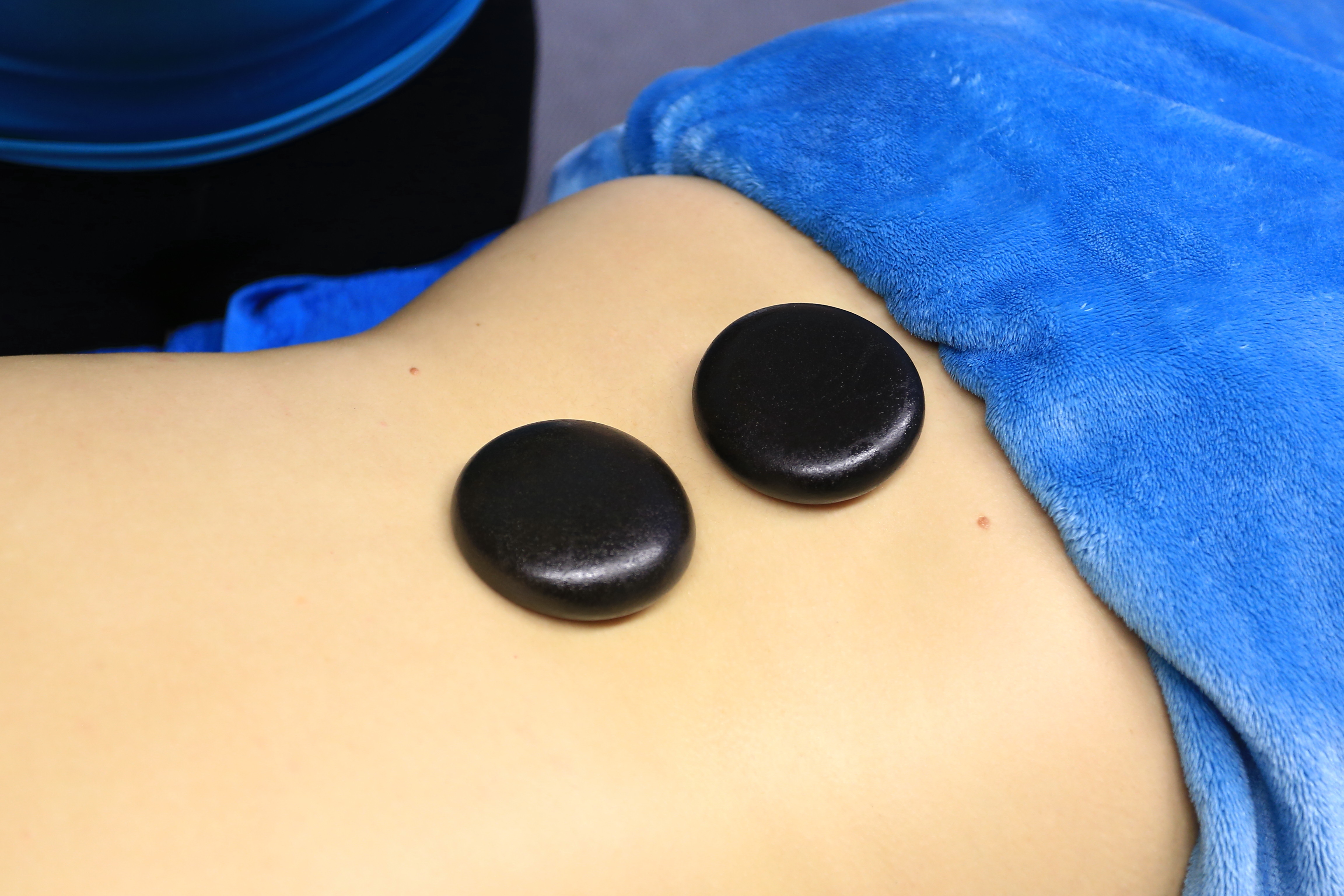 Hot Stone Massage