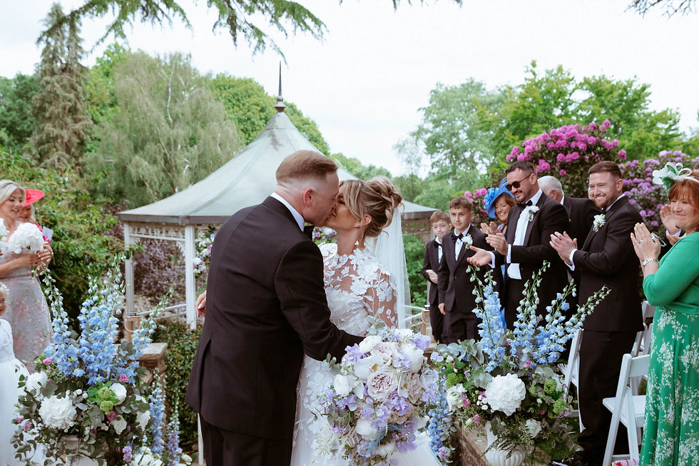 Wedding Flowers Steph Lovell Flowers Farnham