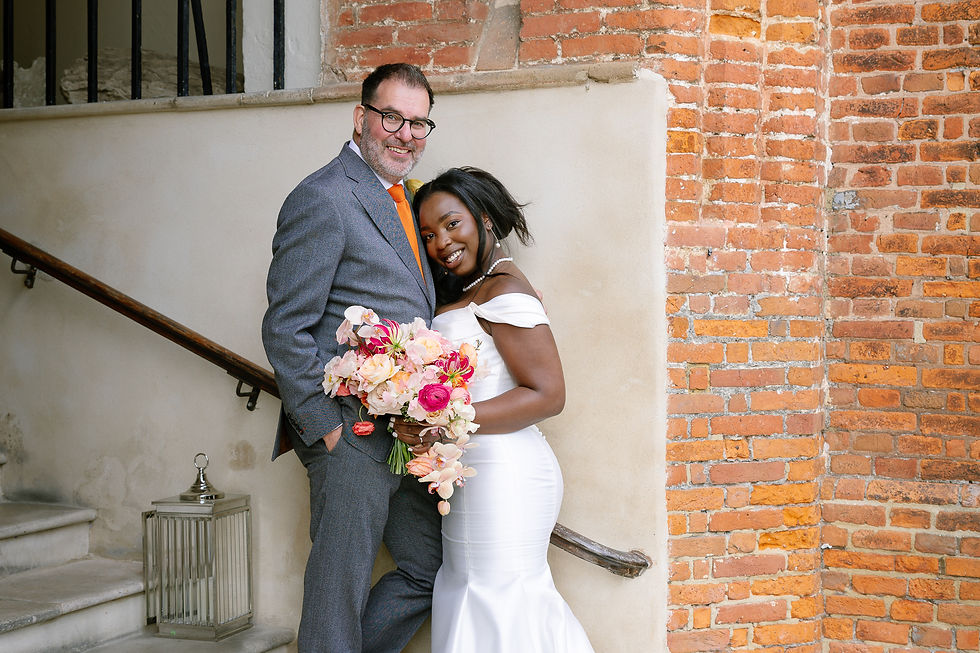 Wedding Flowers Steph Lovell Flowers Farnham