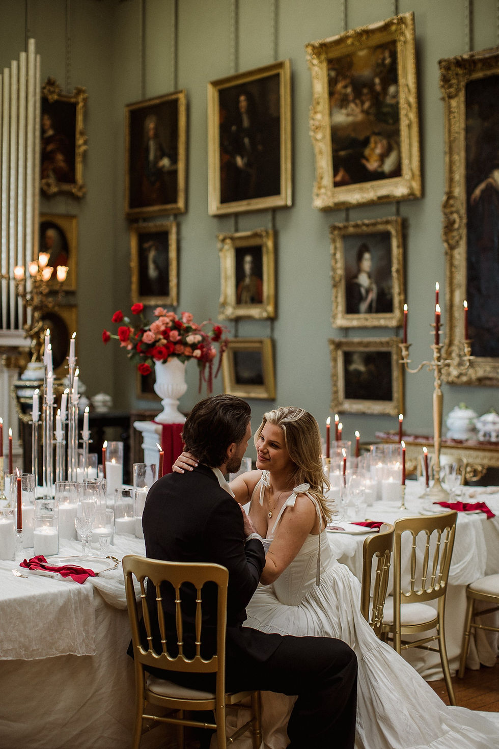 Wedding Flowers Steph Lovell Flowers Farnham
