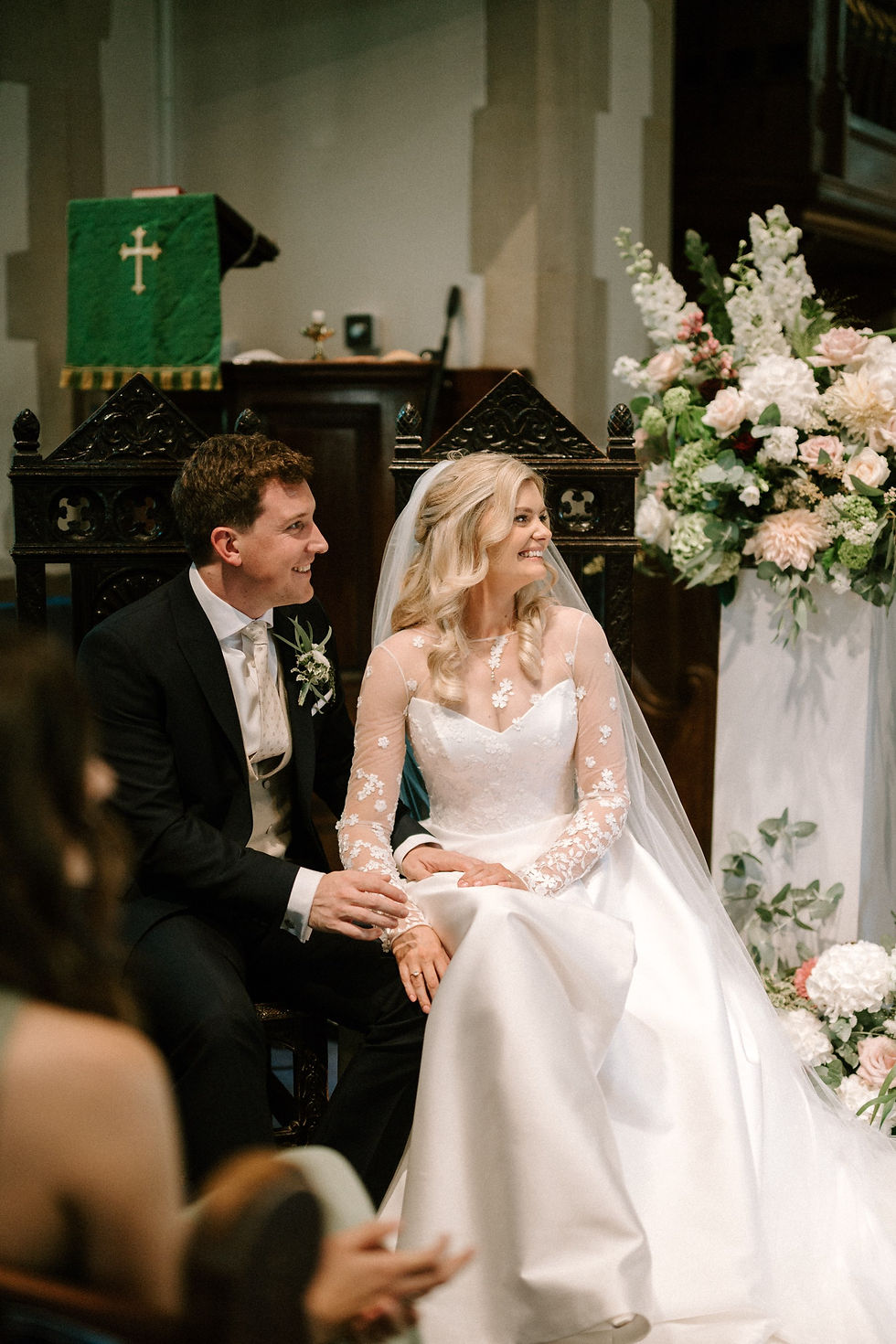 Wedding Flowers Steph Lovell Flowers Farnham