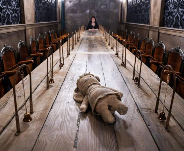 Christians & the Séance: A Pastoral Response