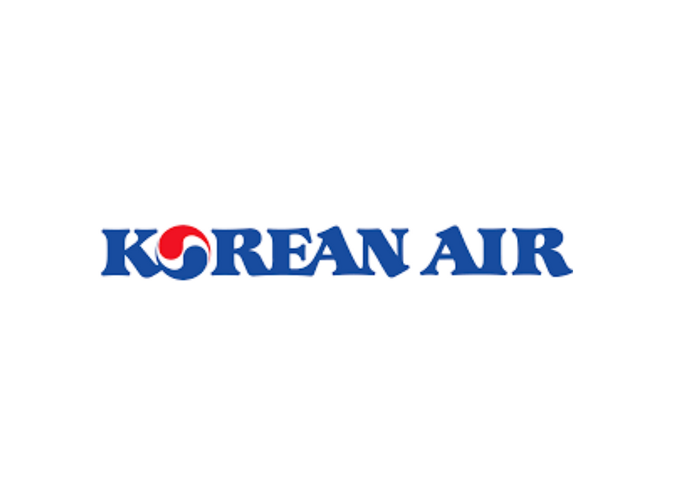 KOREAN AIRLINE DULLES VA