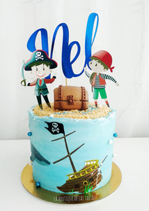 piratas