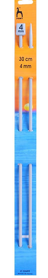 Pony Classic Knitting Needle 4mm