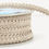 Thumbnail: Braids Greys and Browns 12mm