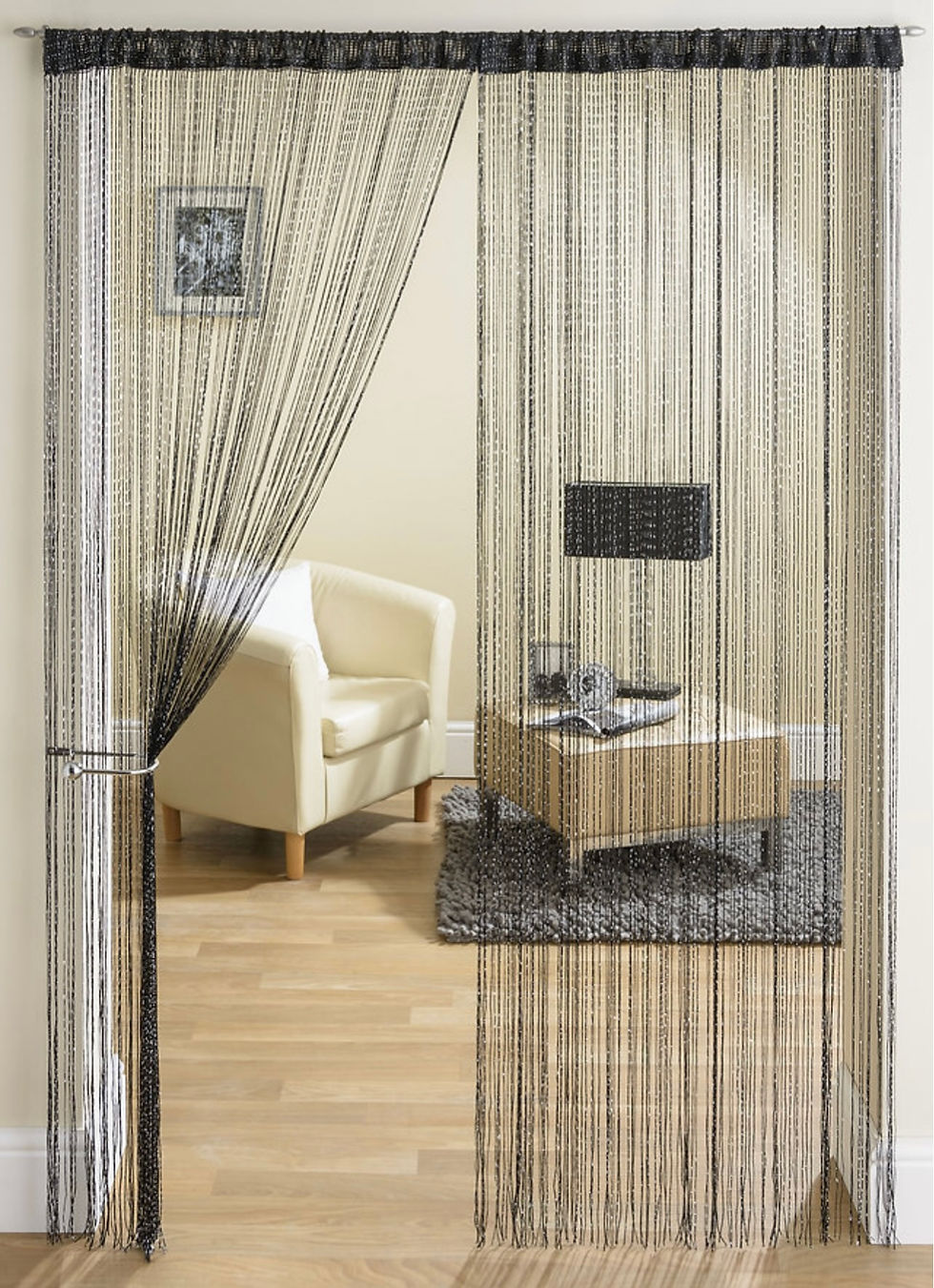 Thumbnail: String Door Curtains 