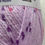 Thumbnail: Baby Print Sparkle Lilac