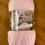 Thumbnail: King Cole Cherished Baby Double Knit Pink