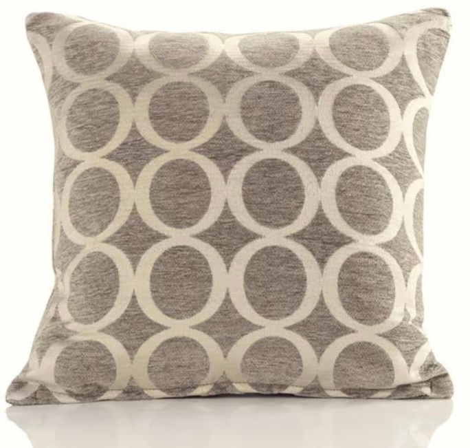 Thumbnail: Oh Cushion Cover 22”/55cm