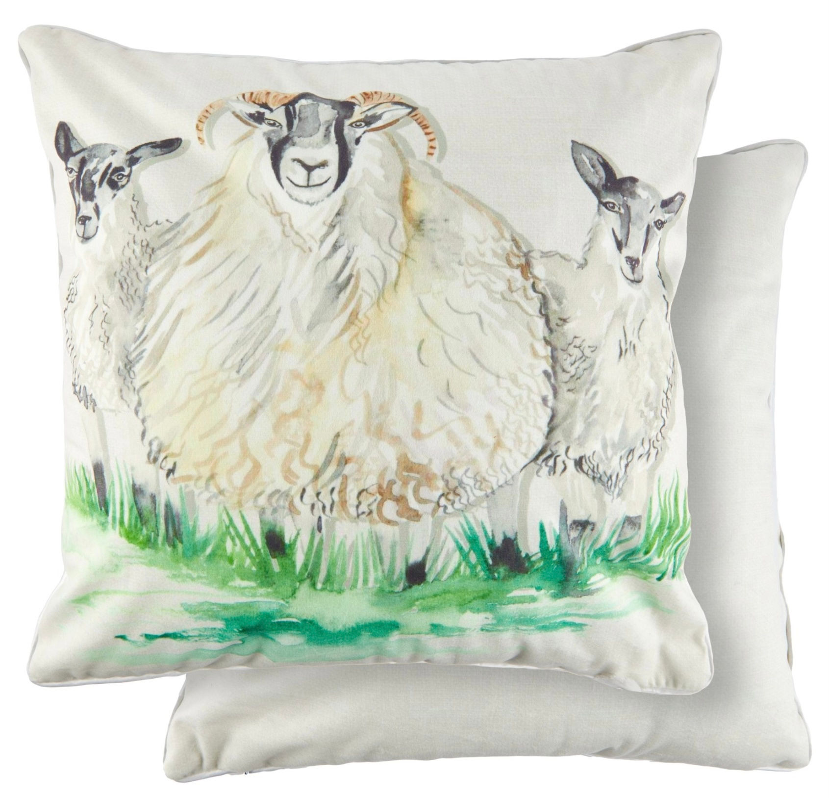 Cushion Cover Sheep