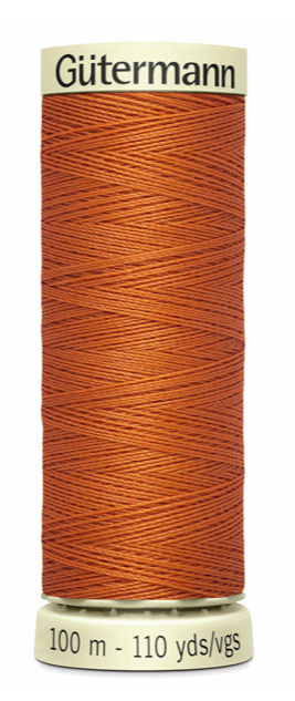 Gütermann Sew-All 100m col982