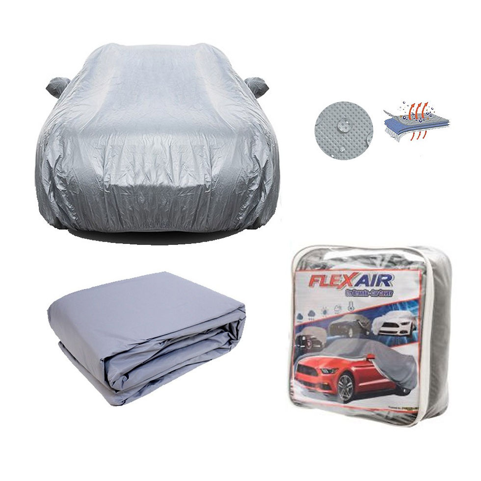 BMW Z3/Z4 Uyumlu Oto Araba Brandası Koruyucu Örtü SD1