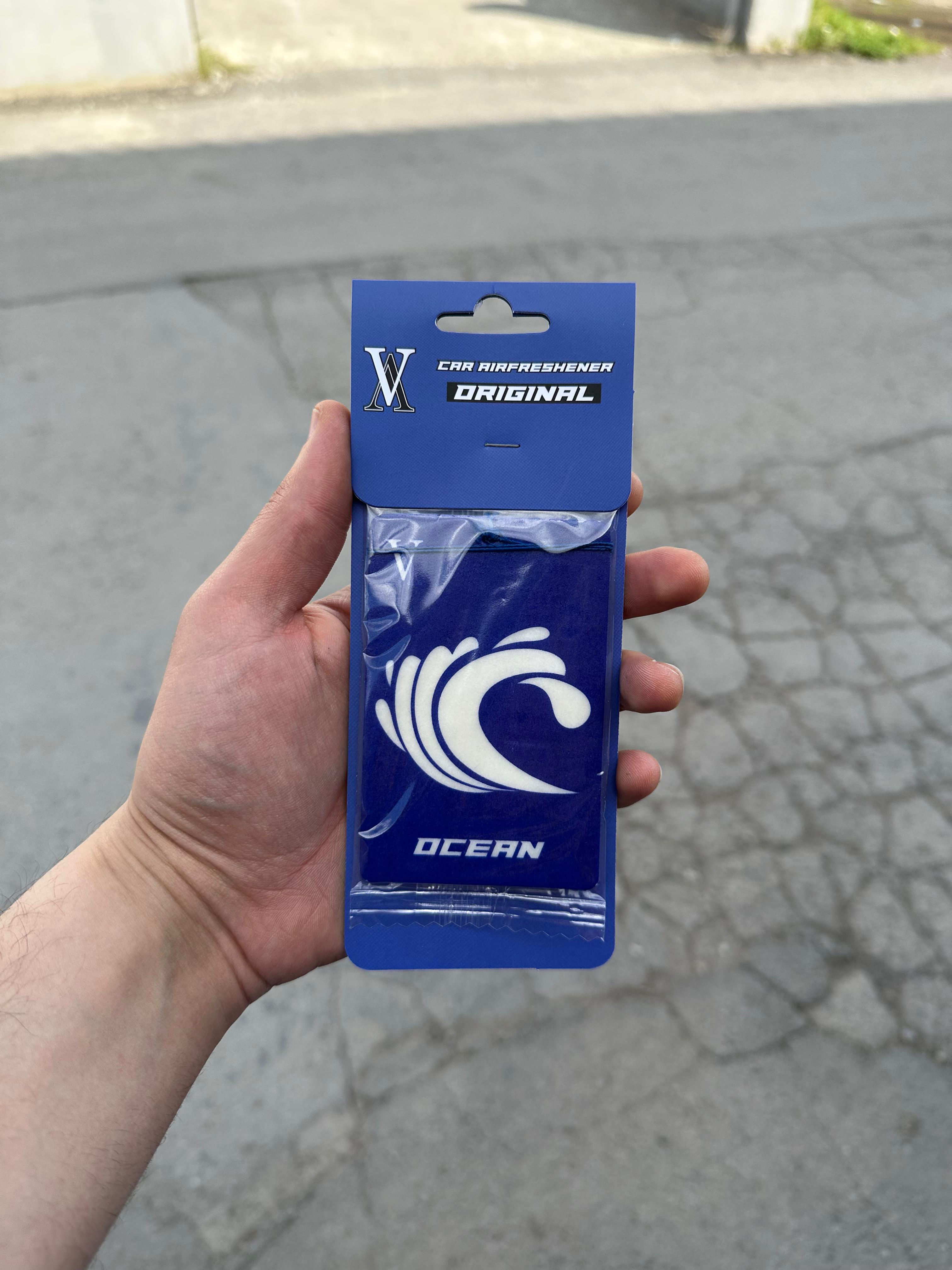 VV Oto Karton Koku OKYANUS XL