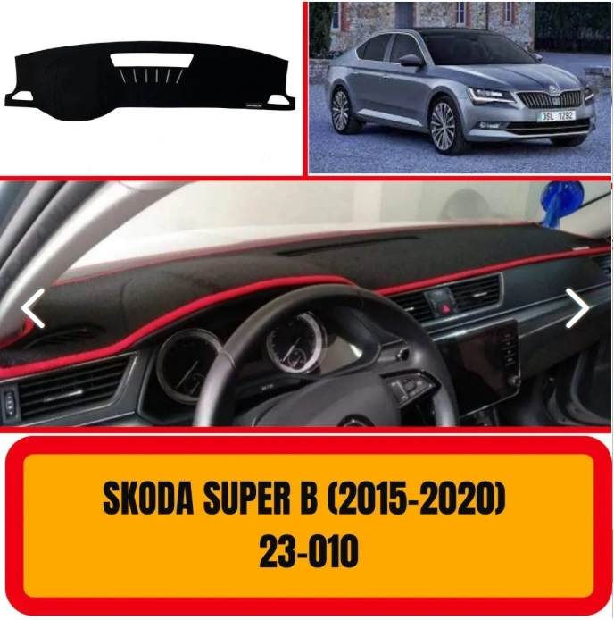 SKODA SUPER B ( 2015-2020 )
