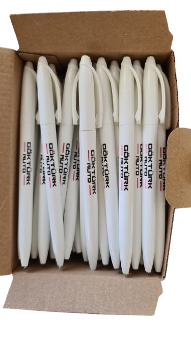 Küçük resim: Uv Baskılı Kalem