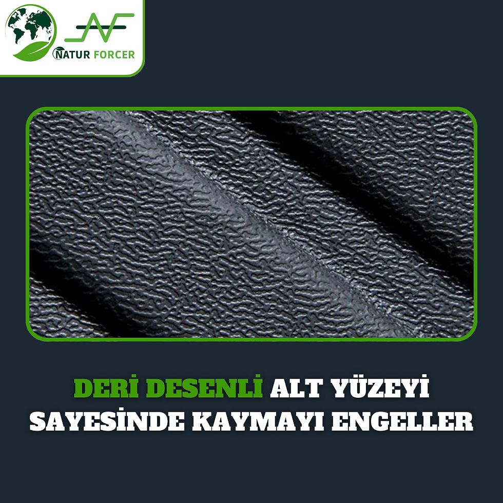 Küçük resim: Ford Courier 2014-2023 Panelvan Premium Havuzlu Oto Paspas