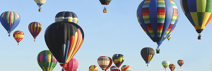 Beauty of Flight