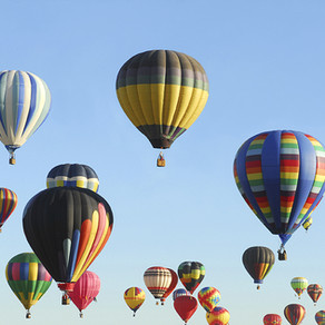 Ko su bili aeronauti?