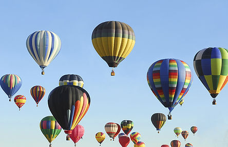 Beauty of Flight