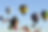 Colorful Hot Air Balloons